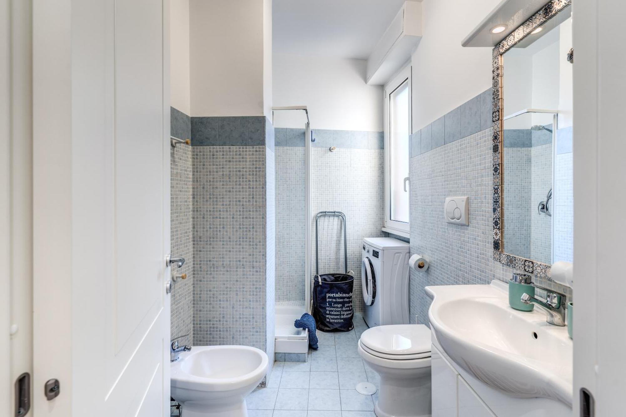 Apartamento Cosy Flat Cinecitta'