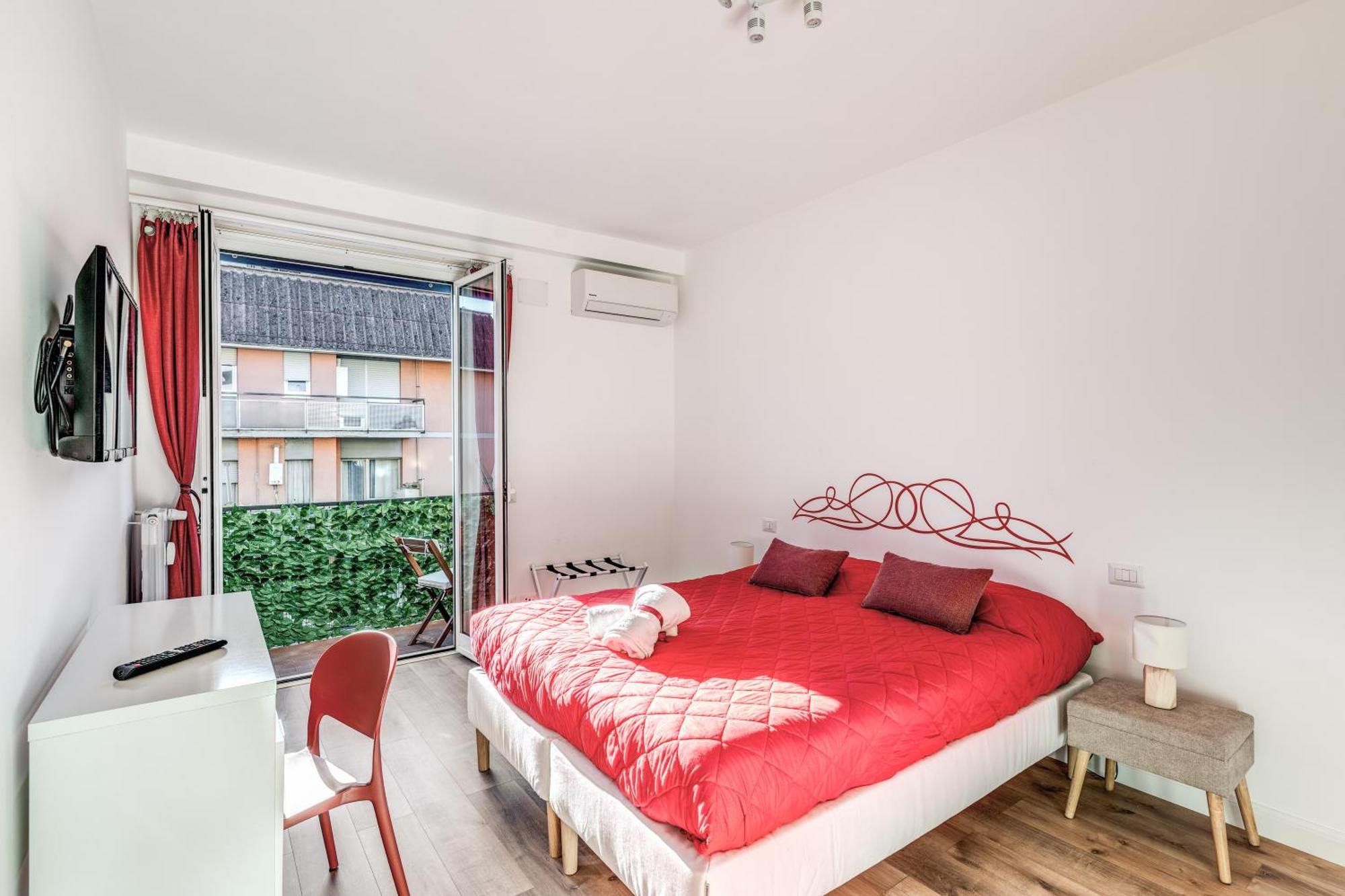 Cosy Flat Cinecitta' Apartamento