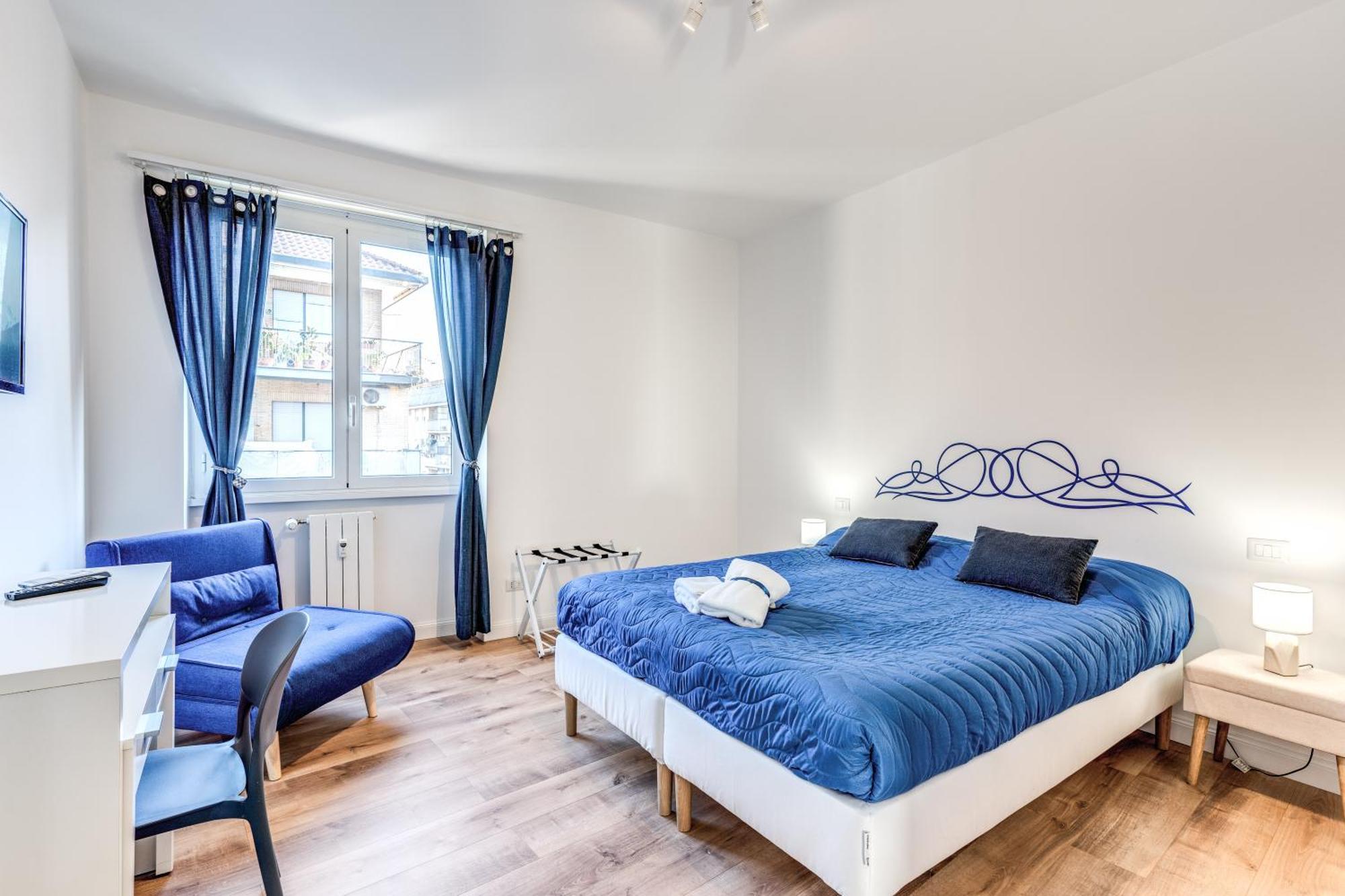 Cosy Flat Cinecitta' Apartamento Roma