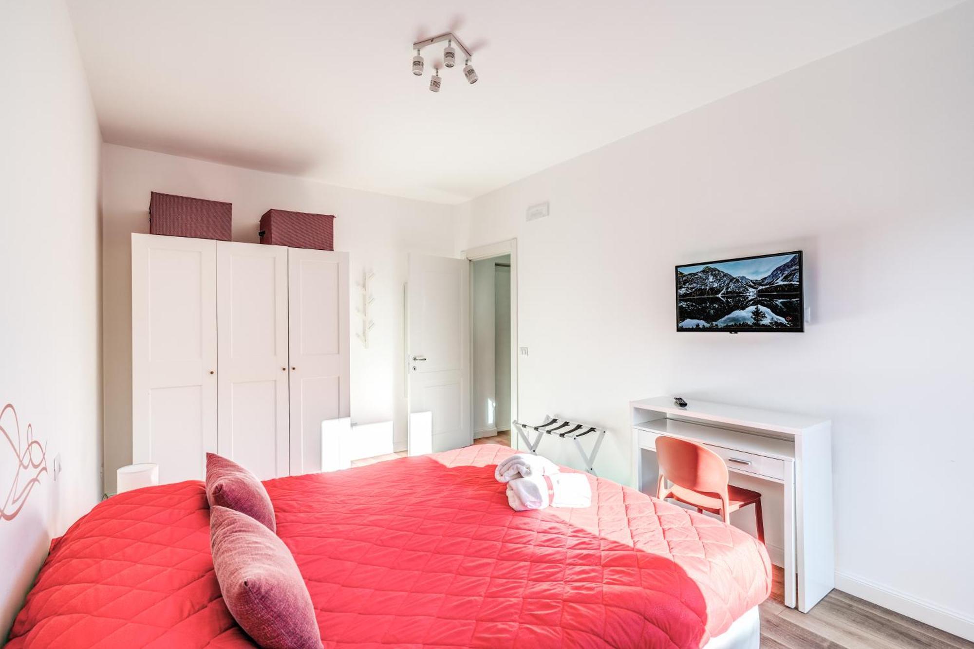 Cosy Flat Cinecitta' Apartamento Roma