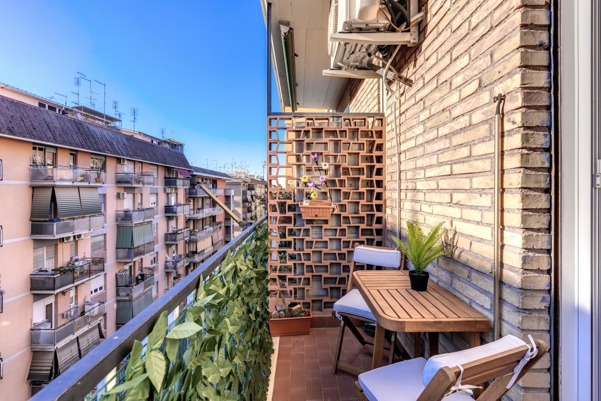 Apartamento Cosy Flat Cinecitta' *