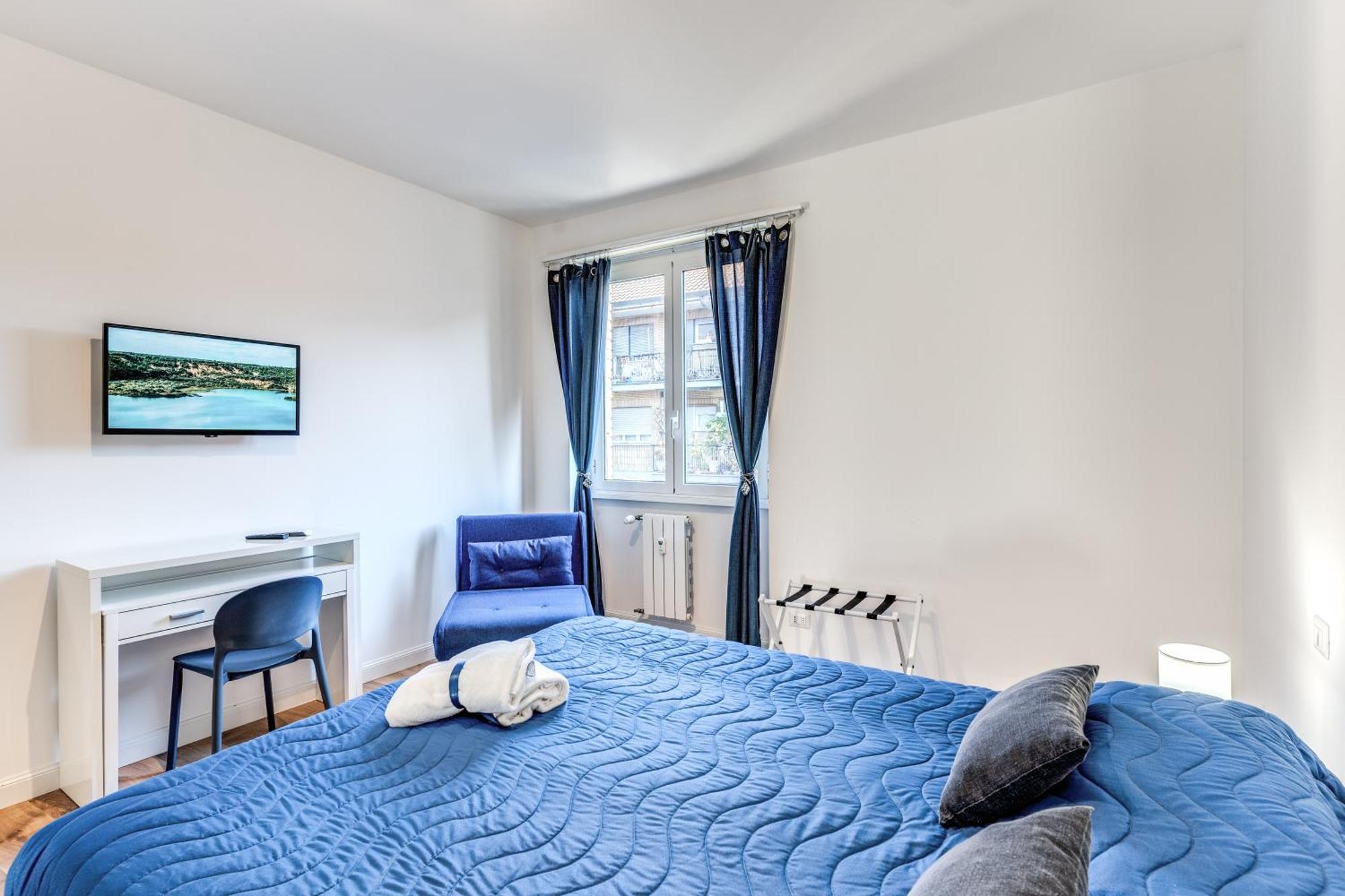 Apartamento Cosy Flat Cinecitta' *