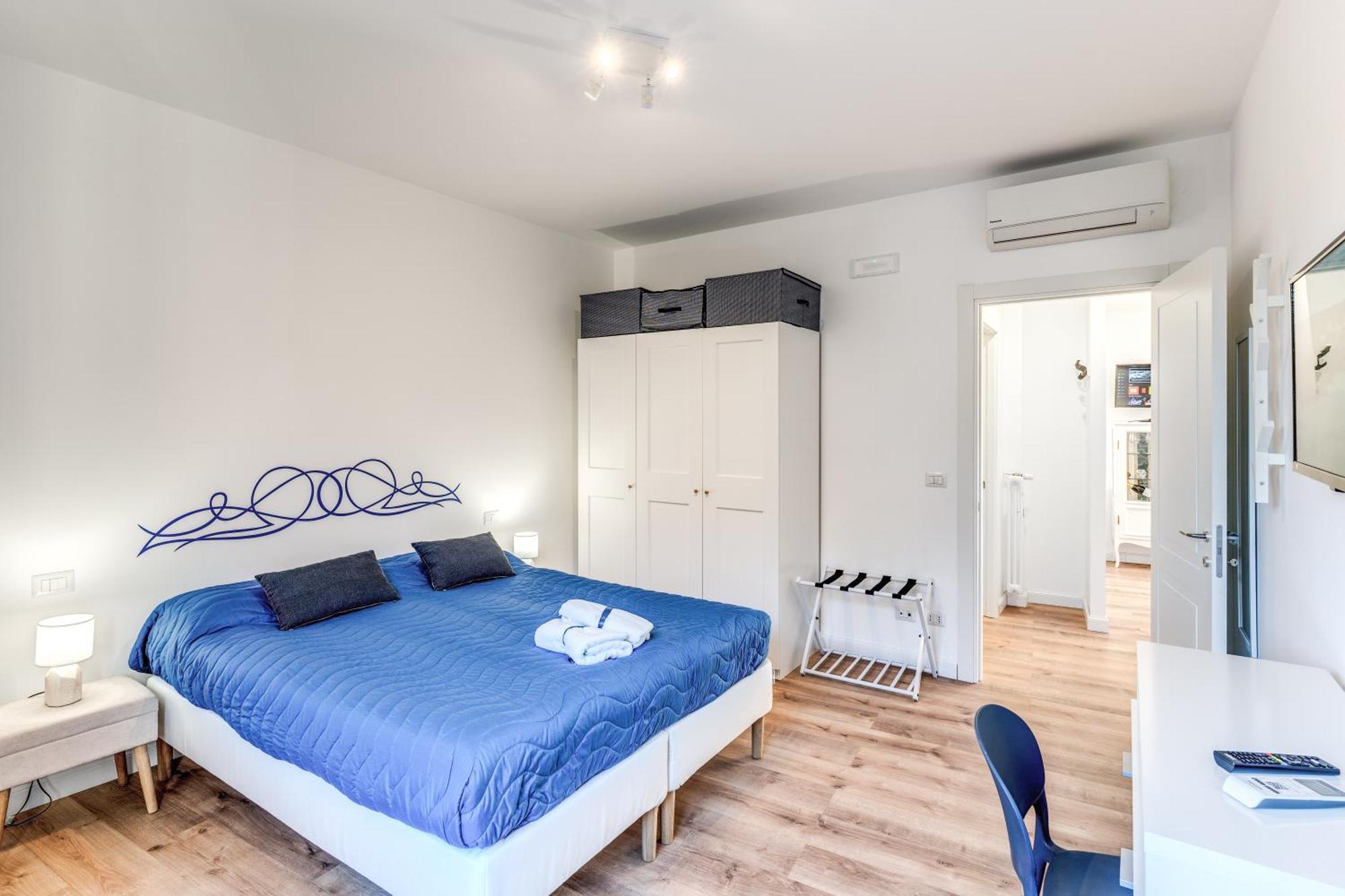 Cosy Flat Cinecitta' * Rom